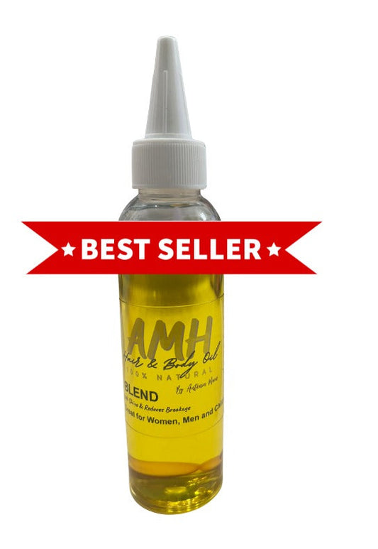 Multi-Use Original Blend