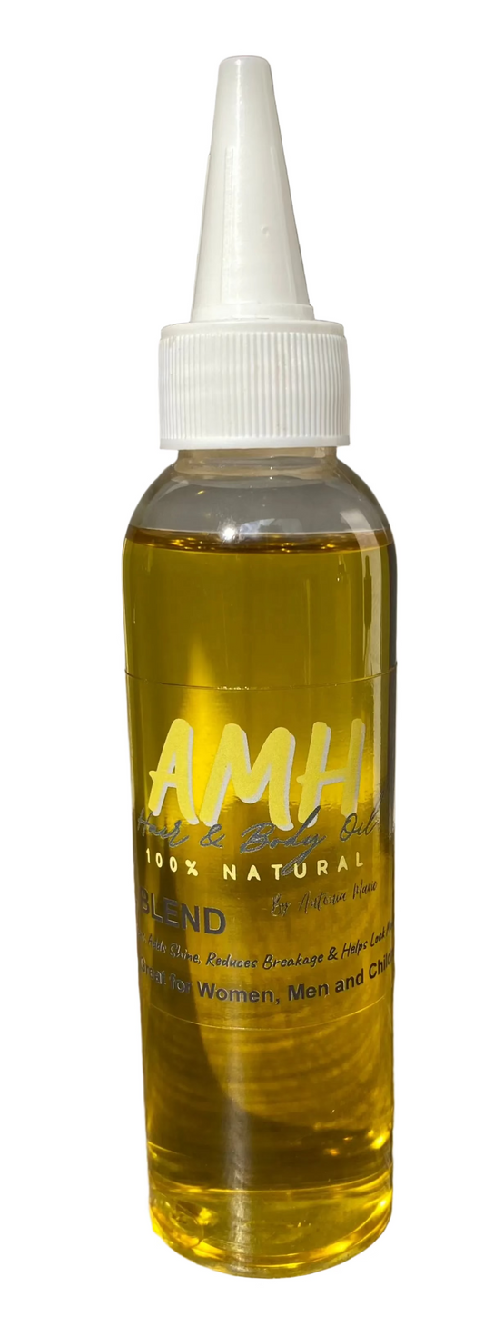 Multi-Use Original Blend