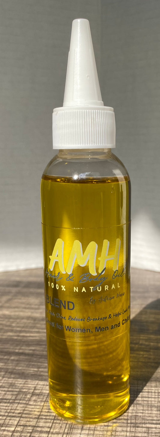 Multi-Use Original Blend