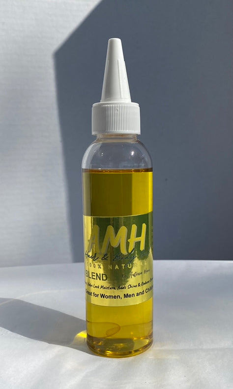 Multi-Use Original Blend