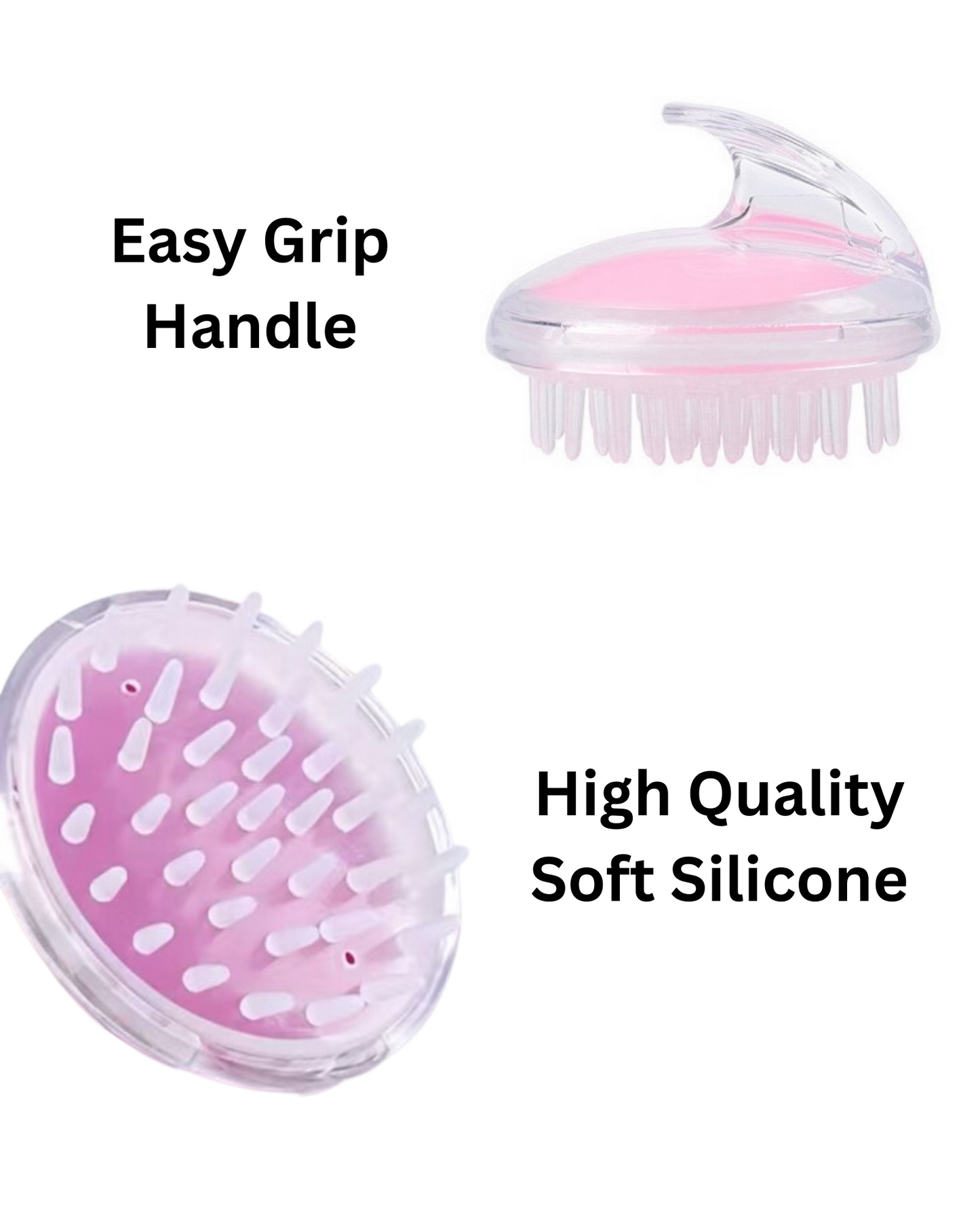 Shampoo Brush