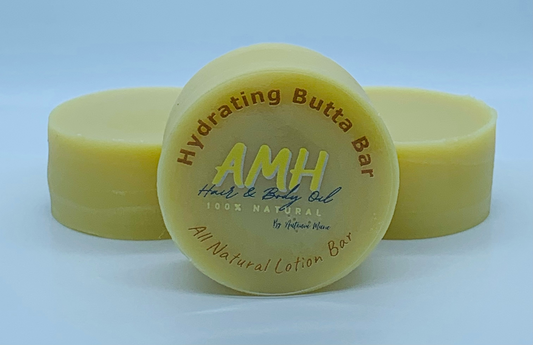Hydrating Butta Bar