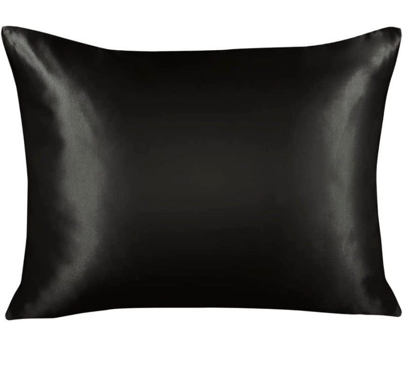 Oversized Satin Pillow Case