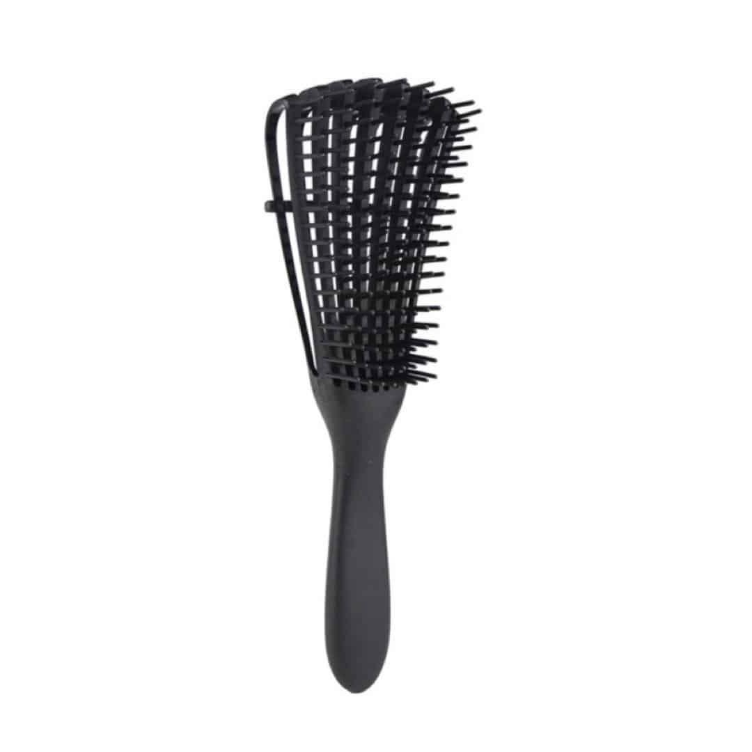 Detangle Brush – AMHHairandBodyOil
